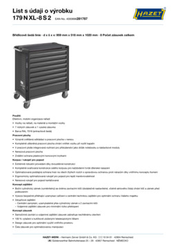 179nxl-8s2_datasheet_cs.pdf