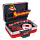 Jeu ∙ assortiment (outil VDE avec isolation de protection)