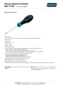 802-t15h_datasheet_pl.pdf