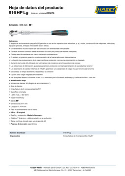 916hplg_datasheet_es.pdf