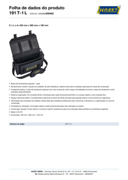 191t-1l_datasheet_pt.pdf