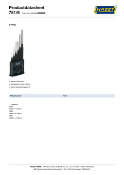 751_6_datasheet_nl.pdf