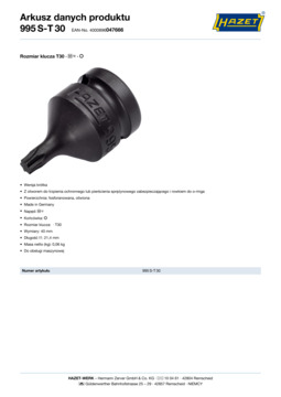 995s-t30_datasheet_pl.pdf