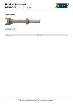 9035v-01_datasheet_nl.pdf