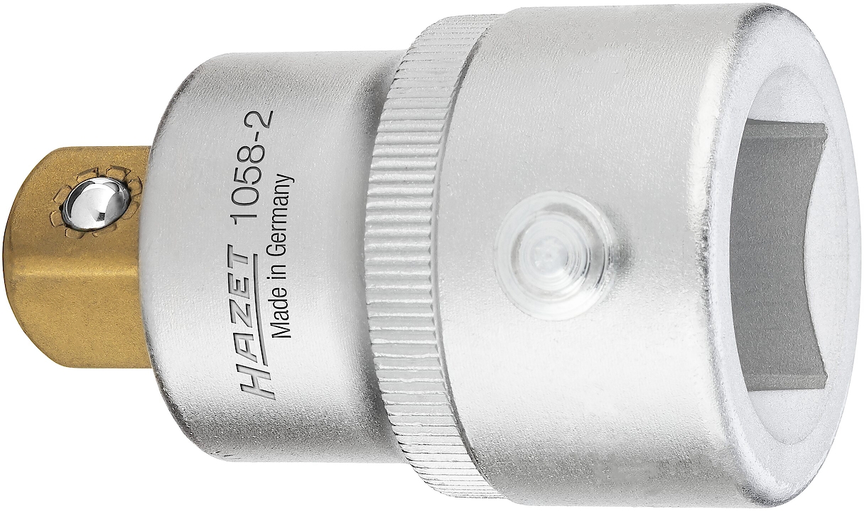 品質満点 1058-2 - HAZET – Das Werkzeug ソケットレンチ