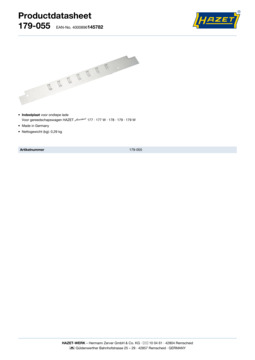 179-055_datasheet_nl.pdf