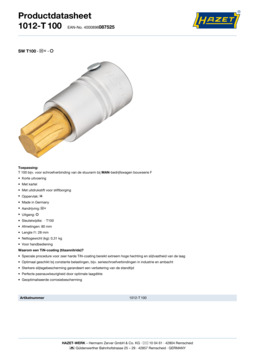 1012-t100_datasheet_nl.pdf