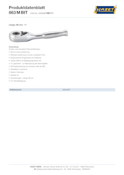 863mbit_datasheet_de.pdf