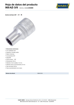 900az-3_8_datasheet_es.pdf