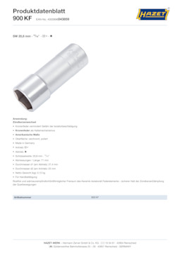 900kf_datasheet_de.pdf
