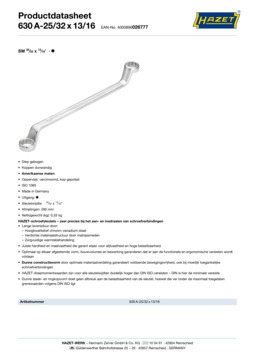 630a-25_32x13_16_datasheet_nl.pdf