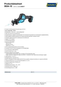 9534-10_datasheet_nl.pdf