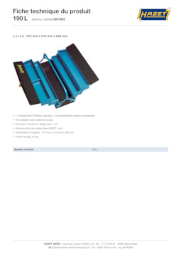 190l_datasheet_fr.pdf