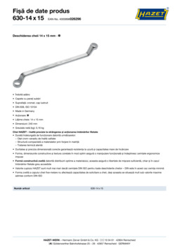 630-14x15_datasheet_ro.pdf