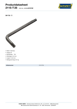 2115-t25_datasheet_nl.pdf