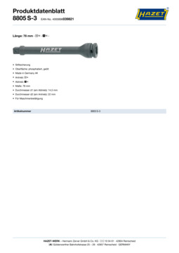 8805s-3_datasheet_de.pdf