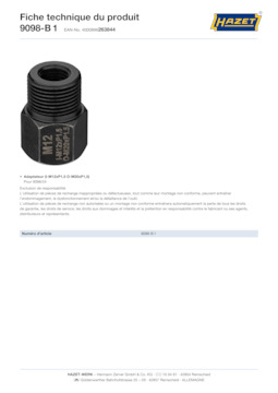 9098-b1_datasheet_fr.pdf