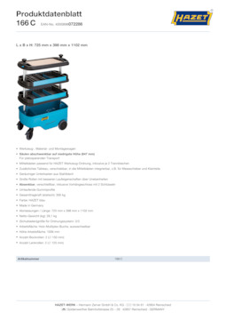 166c_datasheet_de.pdf