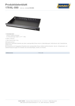 179xl-050_datasheet_de.pdf