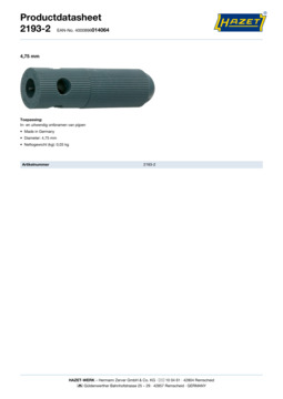 2193-2_datasheet_nl.pdf