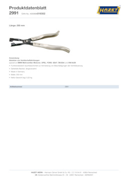 2991_datasheet_de.pdf