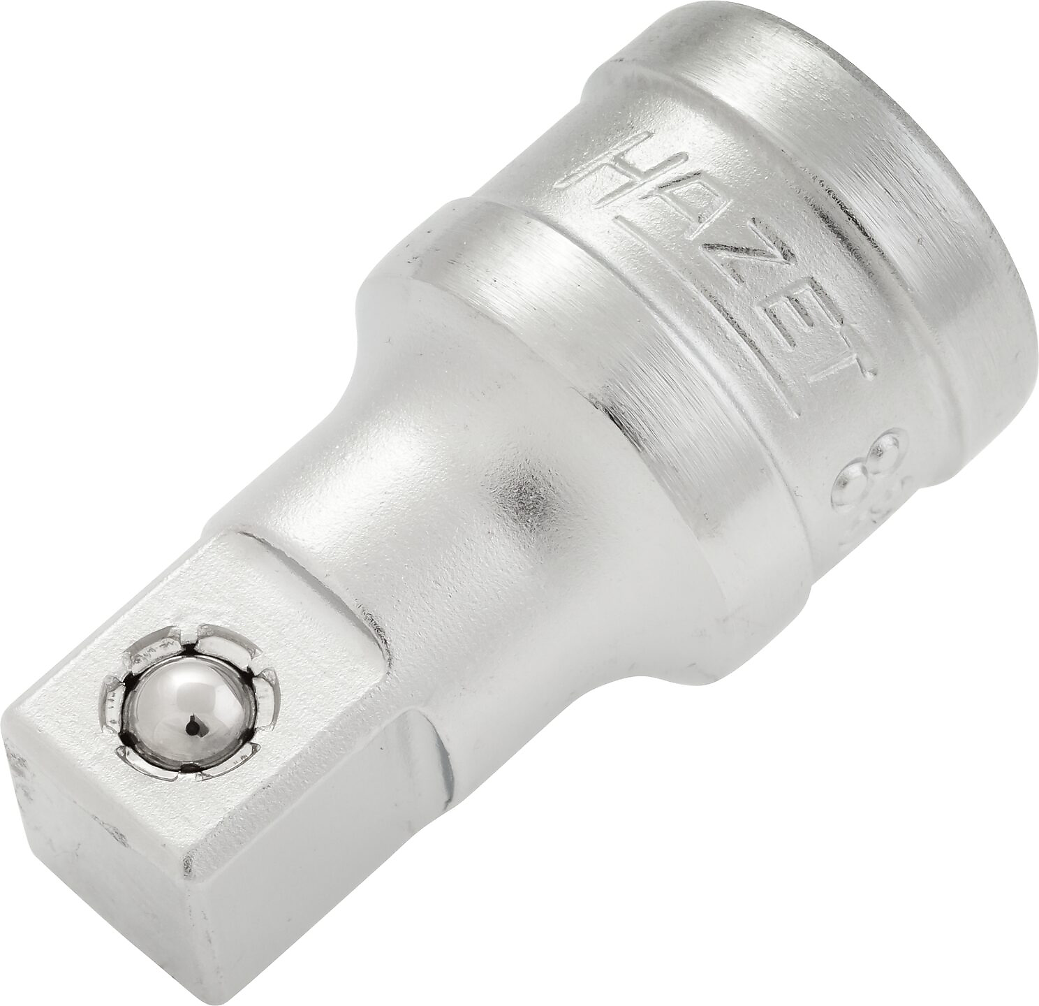 3/8" Antriebs-Verlängerung – 13001 & 13002, Hitzegehärteter Chrom-Vanadium-Stahl
