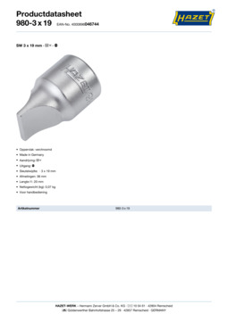 980-3x19_datasheet_nl.pdf