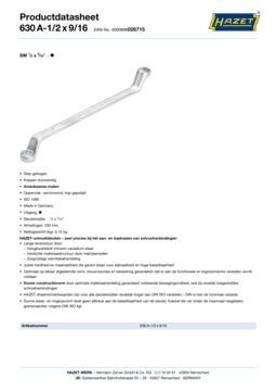 630a-1_2x9_16_datasheet_nl.pdf