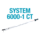 SYSTEM 6000-1 CT Industrie-Drehmomentschlüssel ∙ 1 – 2000 Nm ∙ mit Umschaltknarre ∙ Genauigkeit ± 2 / 4 %