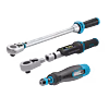 Outils dynamom&eacute;triques
