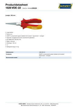 1826vde-22_datasheet_nl.pdf