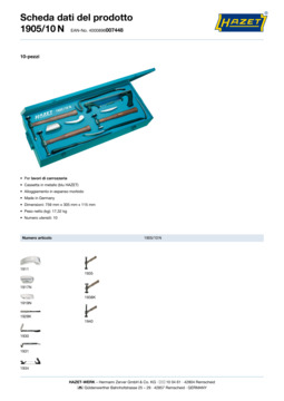 1905_10n_datasheet_it.pdf