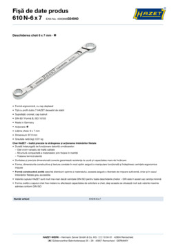 610n-6x7_datasheet_ro.pdf