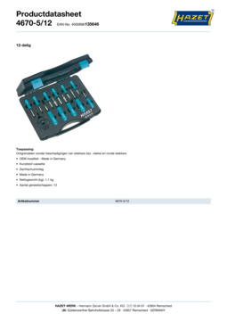 4670-5_12_datasheet_nl.pdf