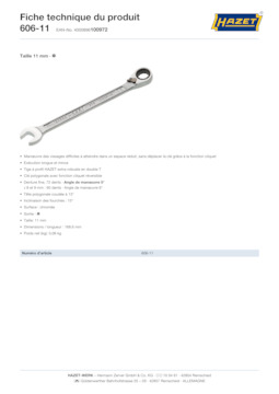 606-11_datasheet_fr.pdf