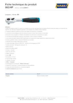 863hp_datasheet_fr.pdf