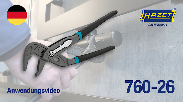 760-18 - Hazet