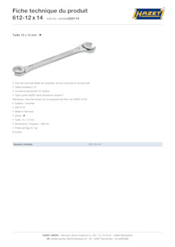 612-12x14_datasheet_fr.pdf