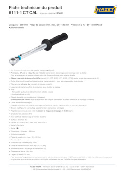 6111-1ctcal_datasheet_fr.pdf
