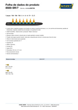 8500-sr_7_datasheet_pt.pdf