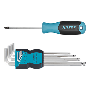 Screwdriver ∙ Screw driver bit