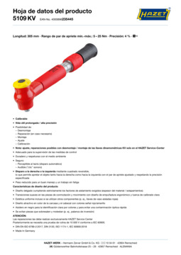 5109kv_datasheet_es.pdf
