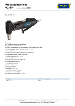 9036n-1_datasheet_nl.pdf