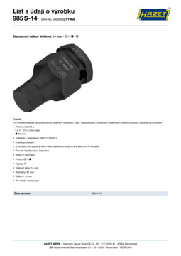 985s-14_datasheet_cs.pdf