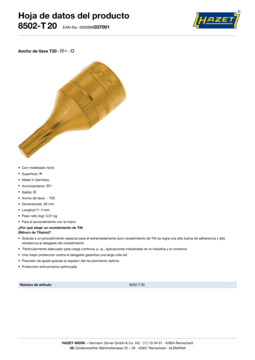 8502-t20_datasheet_es.pdf