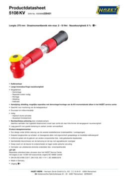 5108kv_datasheet_nl.pdf