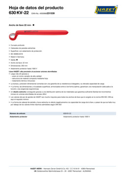 630kv-22_datasheet_es.pdf