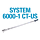 Cl&eacute; dynamom&eacute;trique US SYSTEM&nbsp;6000-1&thinsp;CT ∙ 5&thinsp;&ndash;&thinsp;600&thinsp;lbf.ft ∙ norme am&eacute;ricaine ∙ avec cliquet r&eacute;versible ∙ pr&eacute;cision &plusmn;&thinsp;3&thinsp;%