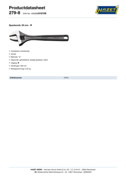 279-8_datasheet_nl.pdf