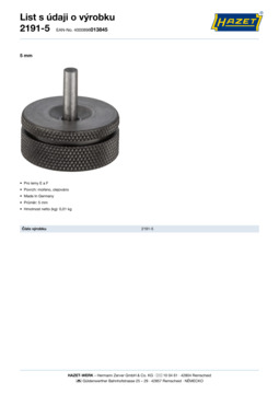 2191-5_datasheet_cs.pdf